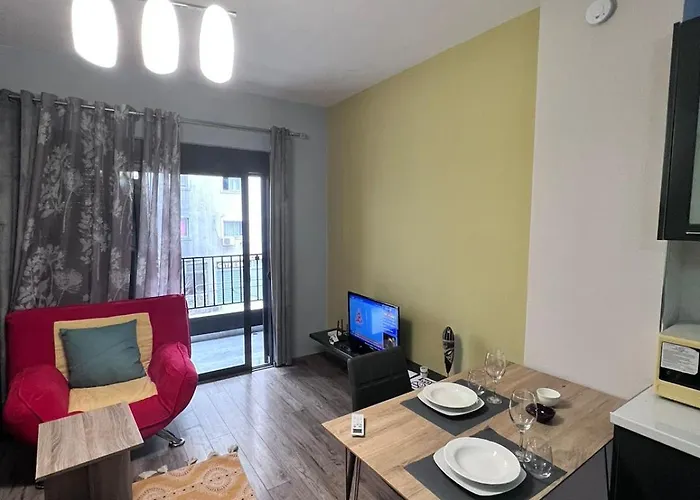 Rov Apartment Elegant